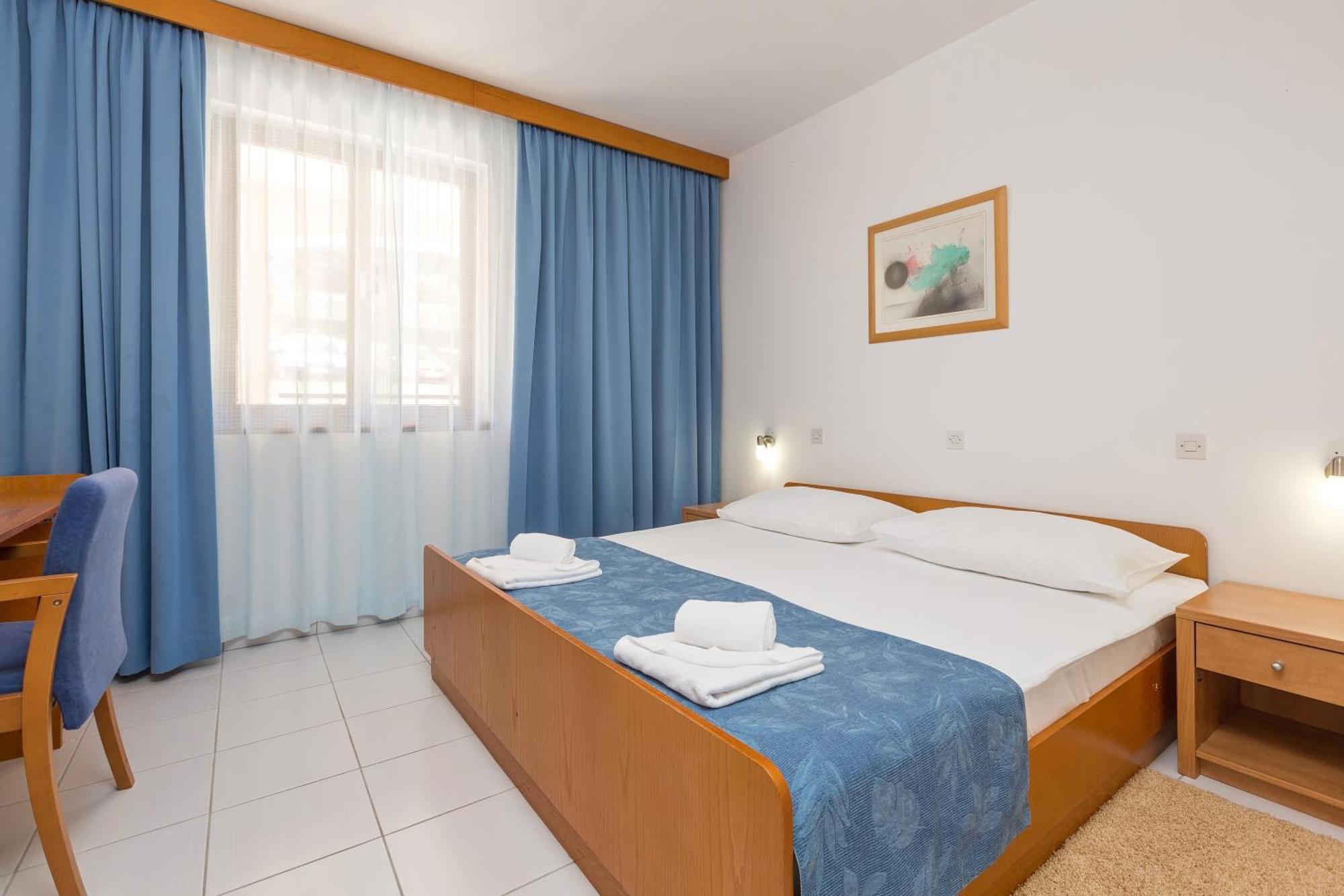 Maistra Select Riva Apartments فيرسار الغرفة الصورة