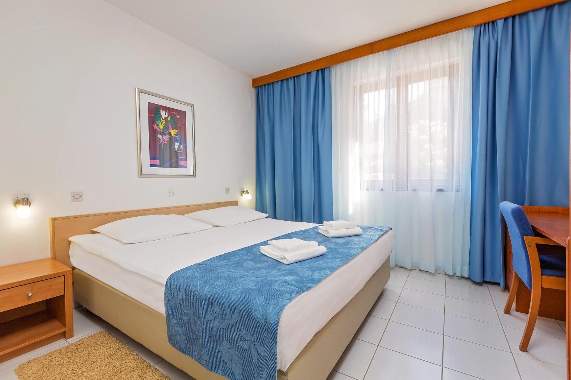Maistra Select Riva Apartments فيرسار الغرفة الصورة