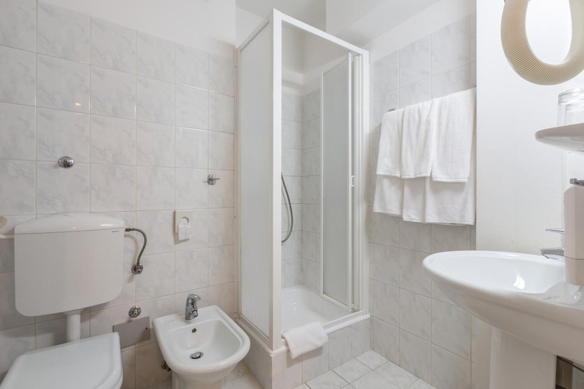 Maistra Select Riva Apartments فيرسار الغرفة الصورة