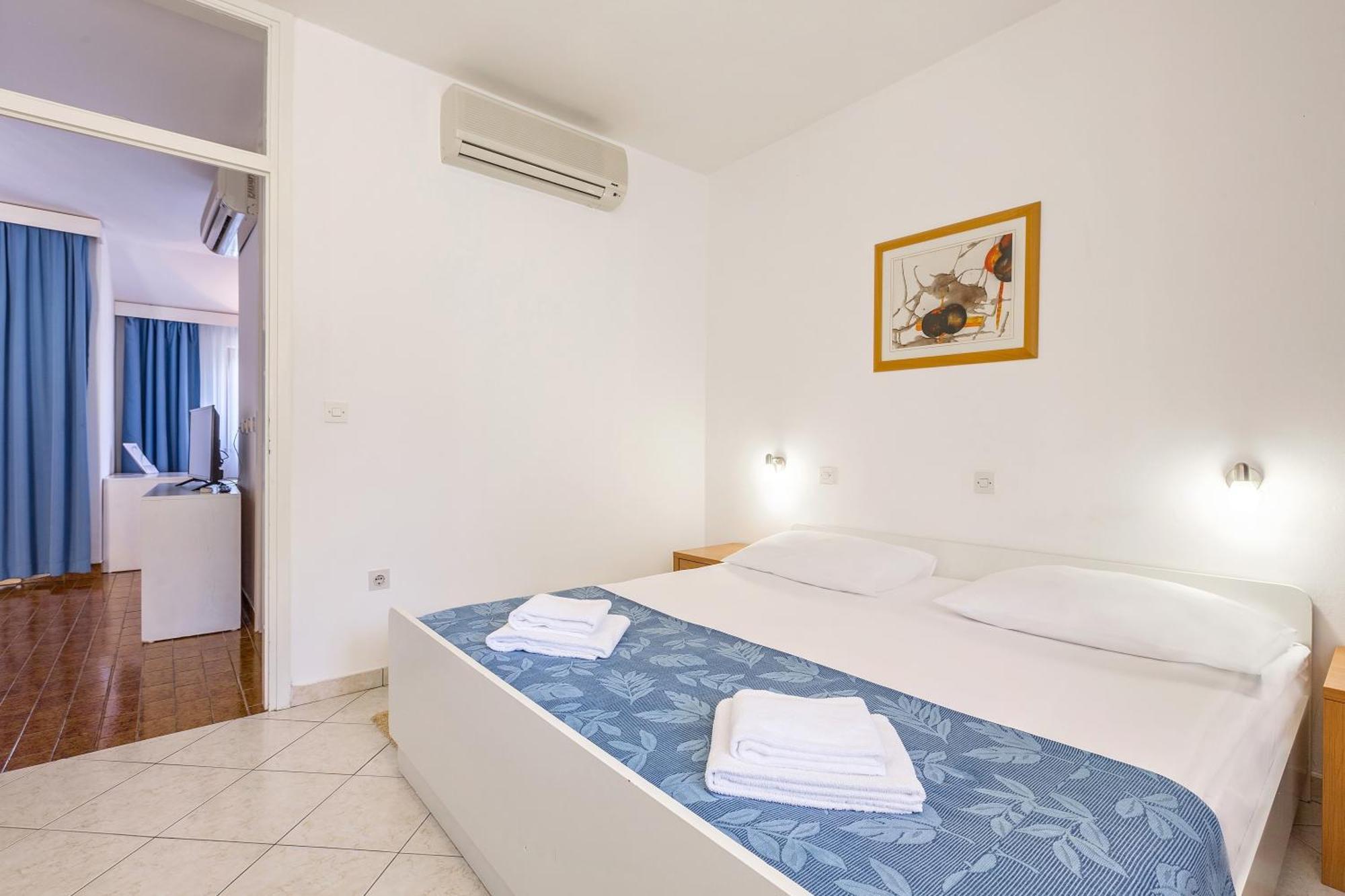 Maistra Select Riva Apartments فيرسار الغرفة الصورة