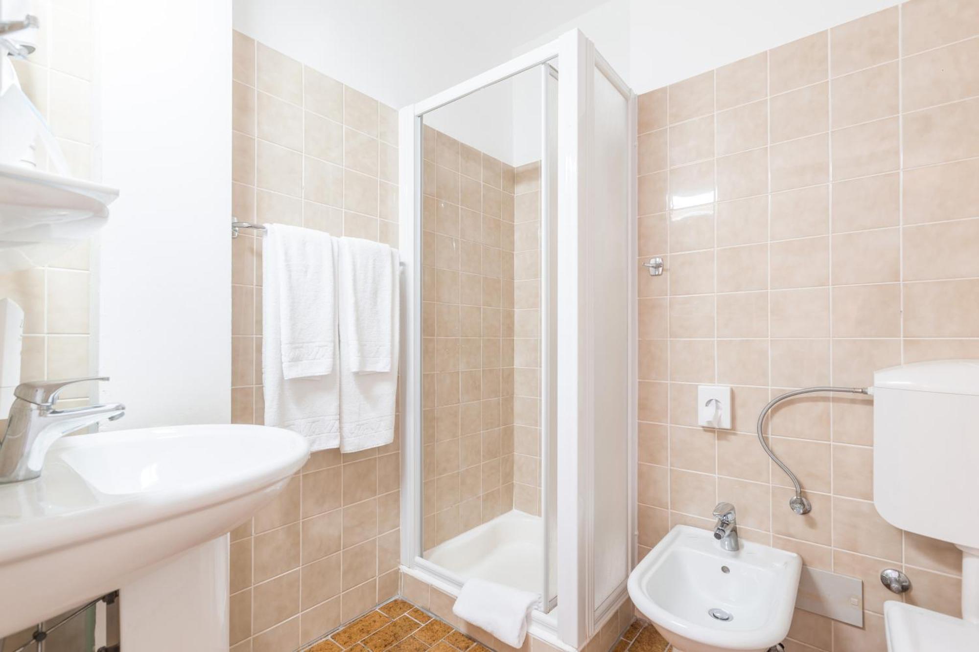 Maistra Select Riva Apartments فيرسار الغرفة الصورة