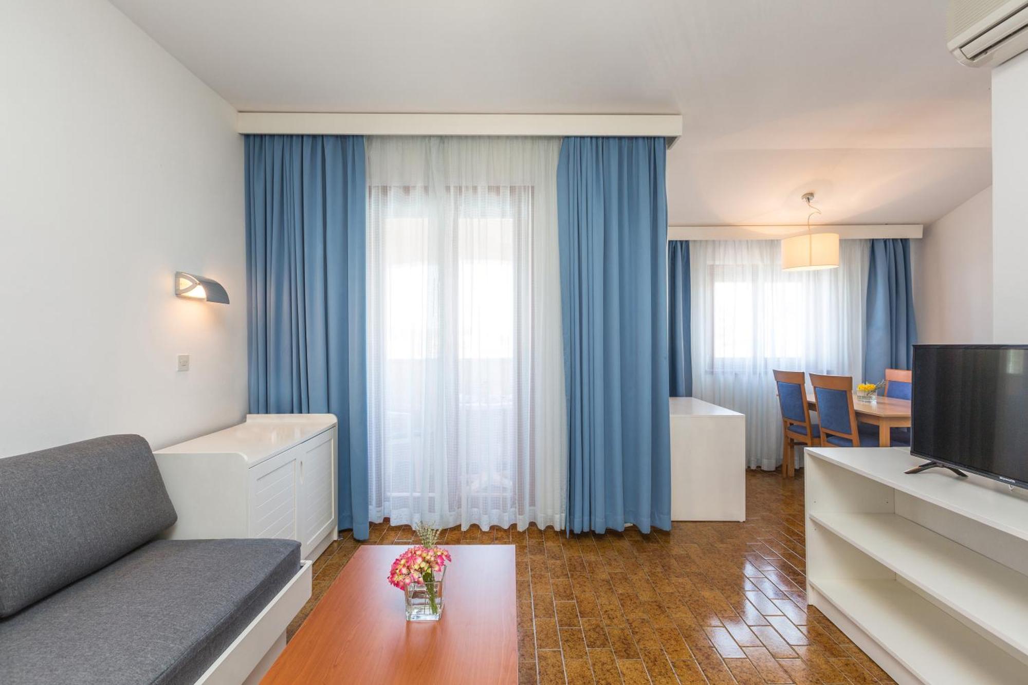 Maistra Select Riva Apartments فيرسار الغرفة الصورة