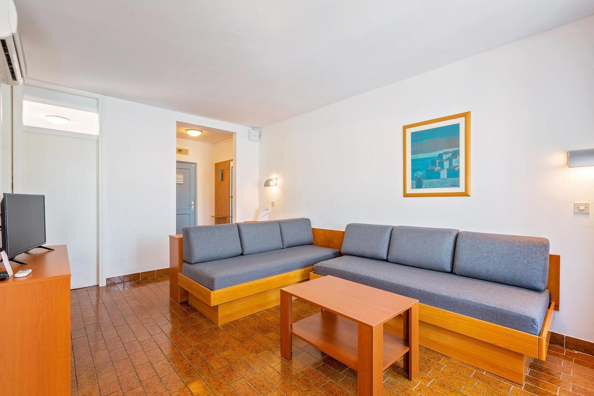 Maistra Select Riva Apartments فيرسار المظهر الخارجي الصورة