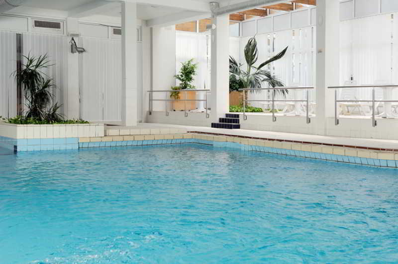 Maistra Select Riva Apartments فيرسار المظهر الخارجي الصورة