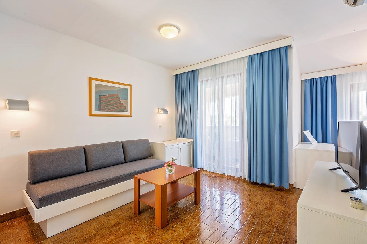 Maistra Select Riva Apartments فيرسار الغرفة الصورة