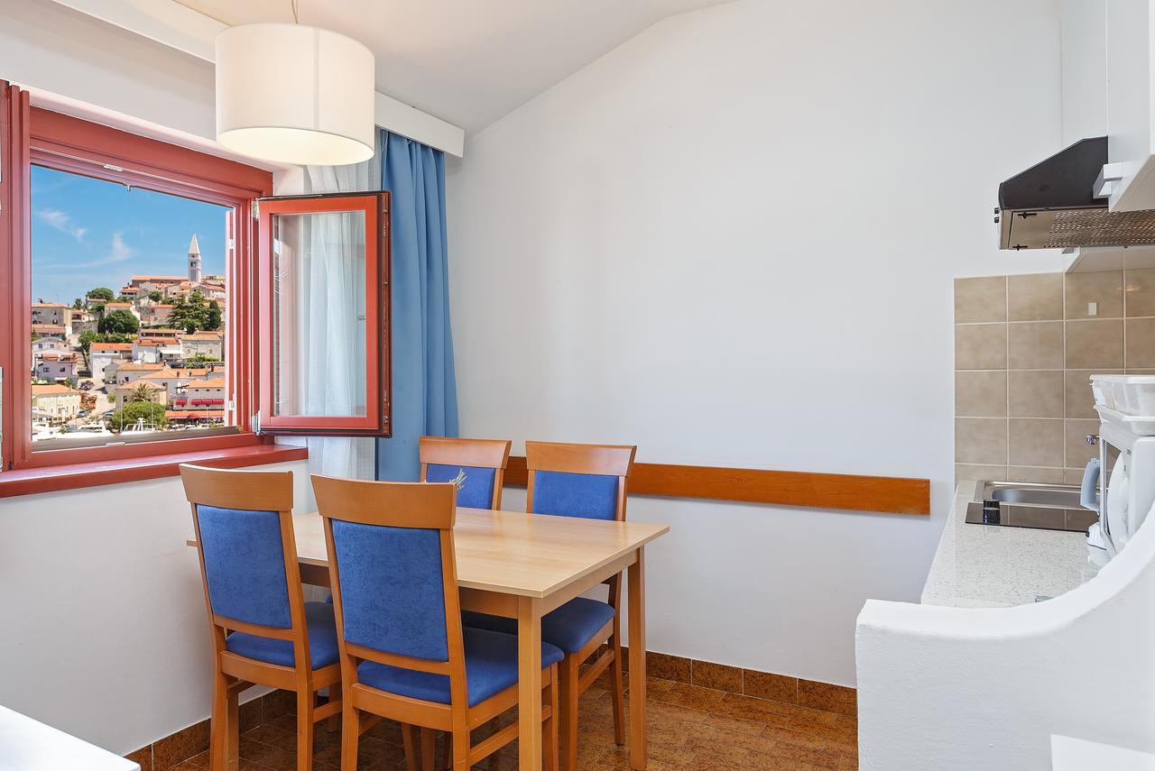 Maistra Select Riva Apartments فيرسار المظهر الخارجي الصورة