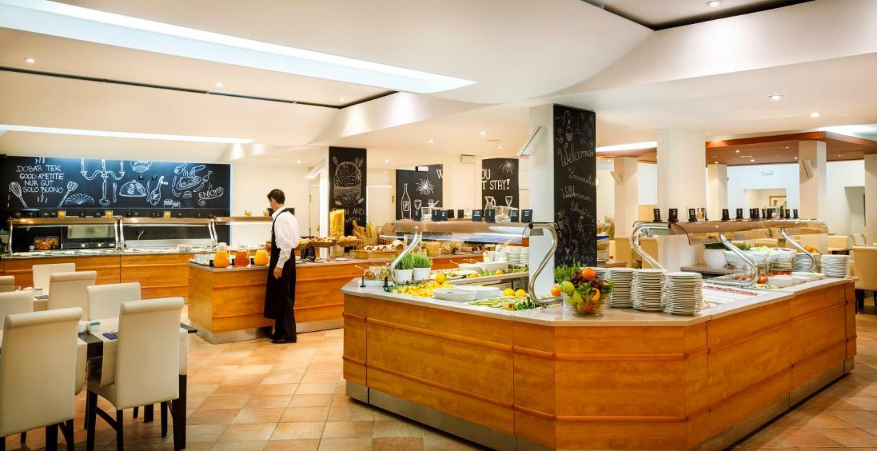 Maistra Select Riva Apartments فيرسار المظهر الخارجي الصورة